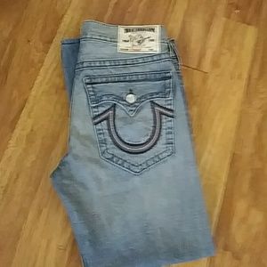 True religion jeans